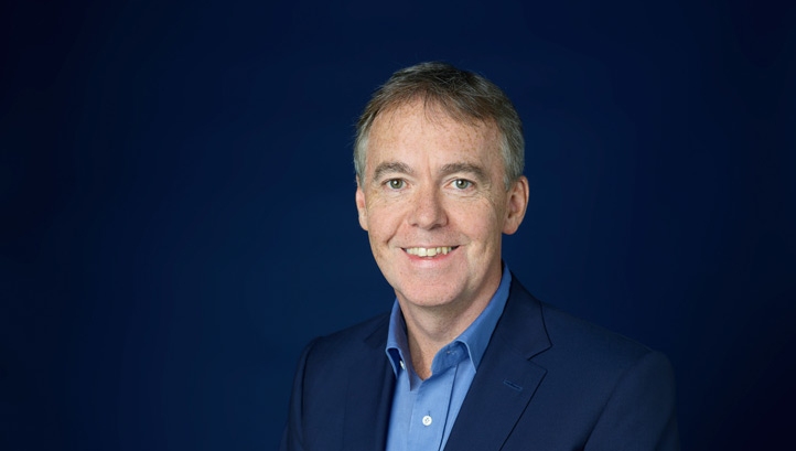 Darroch was speaking at a WWF Where the World Turns event to discuss the role of business in combatting climate change